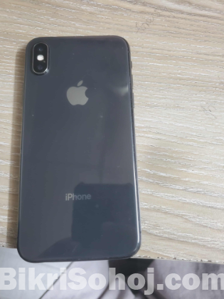 Iphone X 64GB